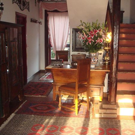 Villa Belfiore Ostellato Εξωτερικό φωτογραφία