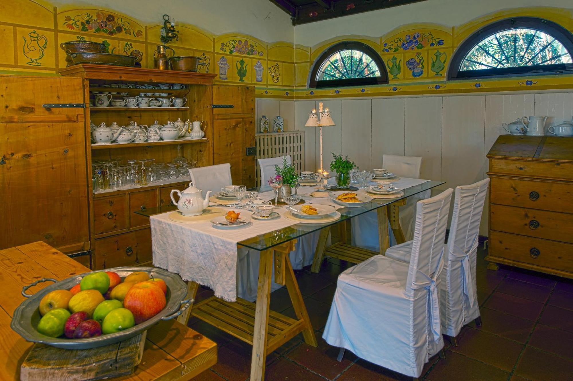 Villa Belfiore Ostellato Εξωτερικό φωτογραφία