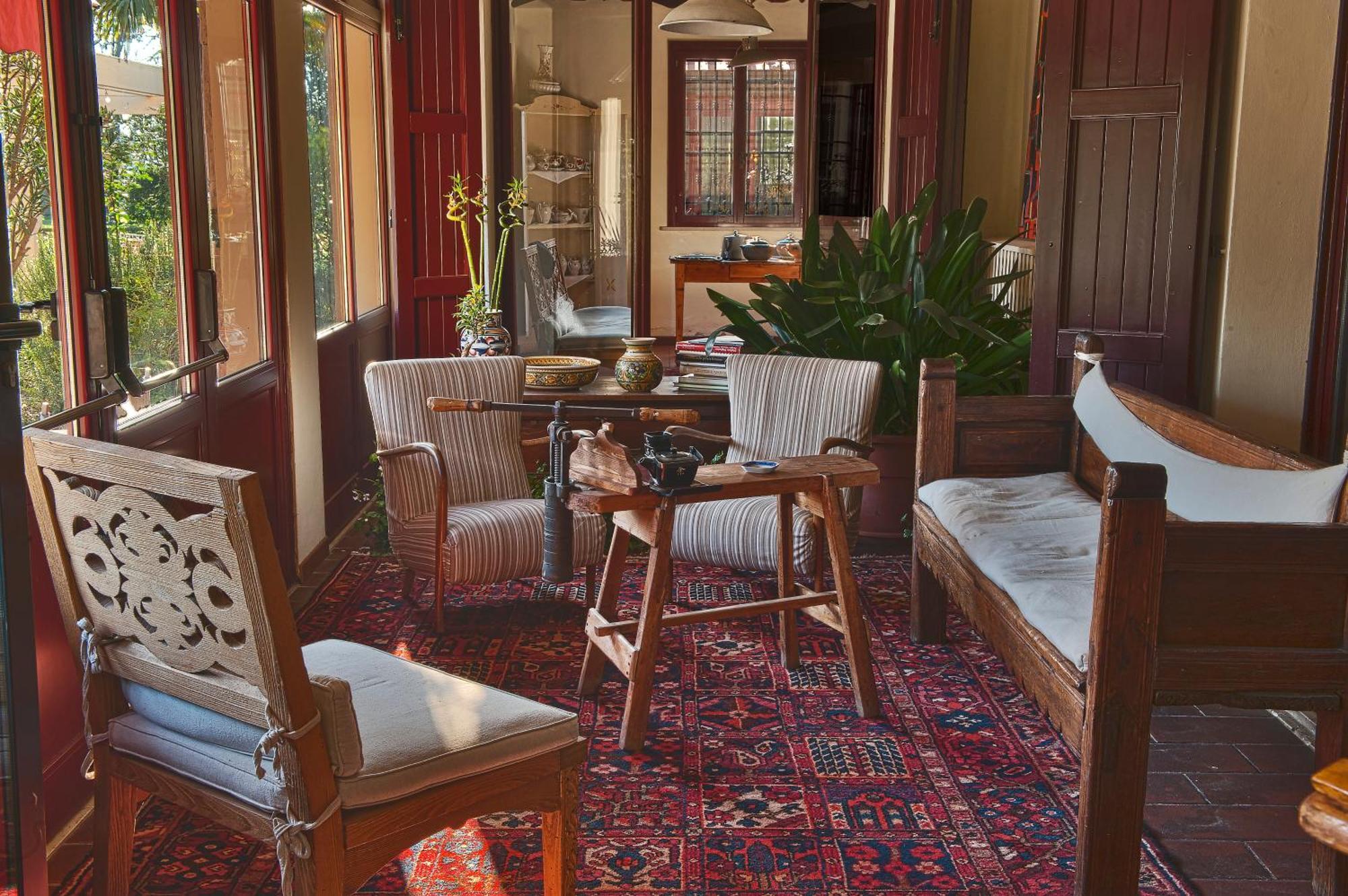 Villa Belfiore Ostellato Εξωτερικό φωτογραφία