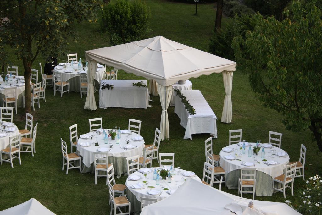 Villa Belfiore Ostellato Εξωτερικό φωτογραφία