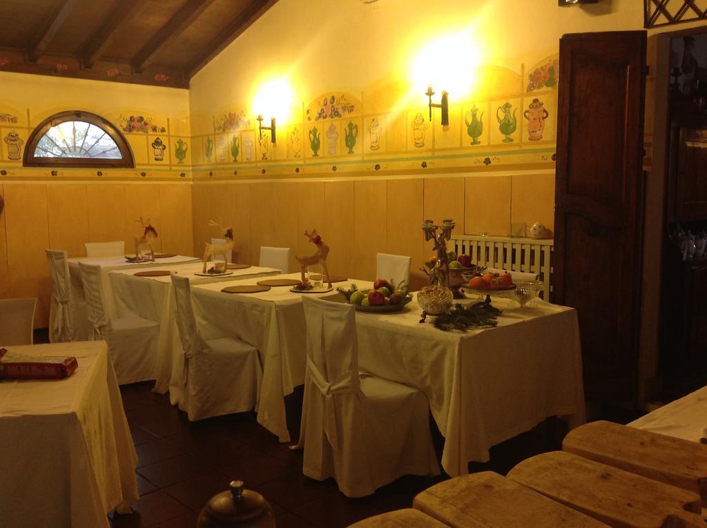 Villa Belfiore Ostellato Εξωτερικό φωτογραφία