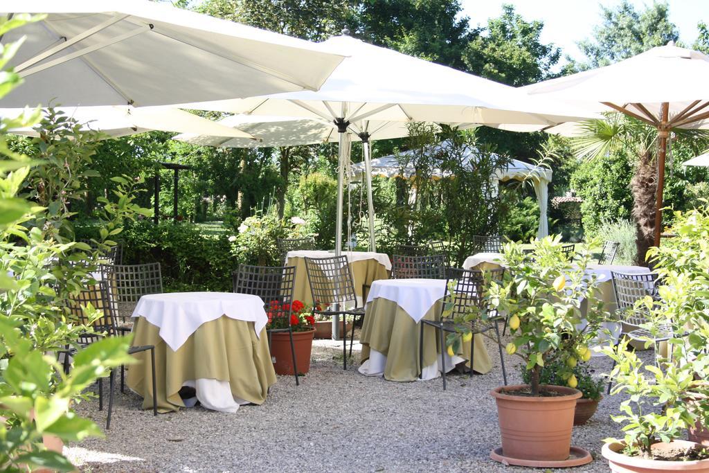 Villa Belfiore Ostellato Εξωτερικό φωτογραφία