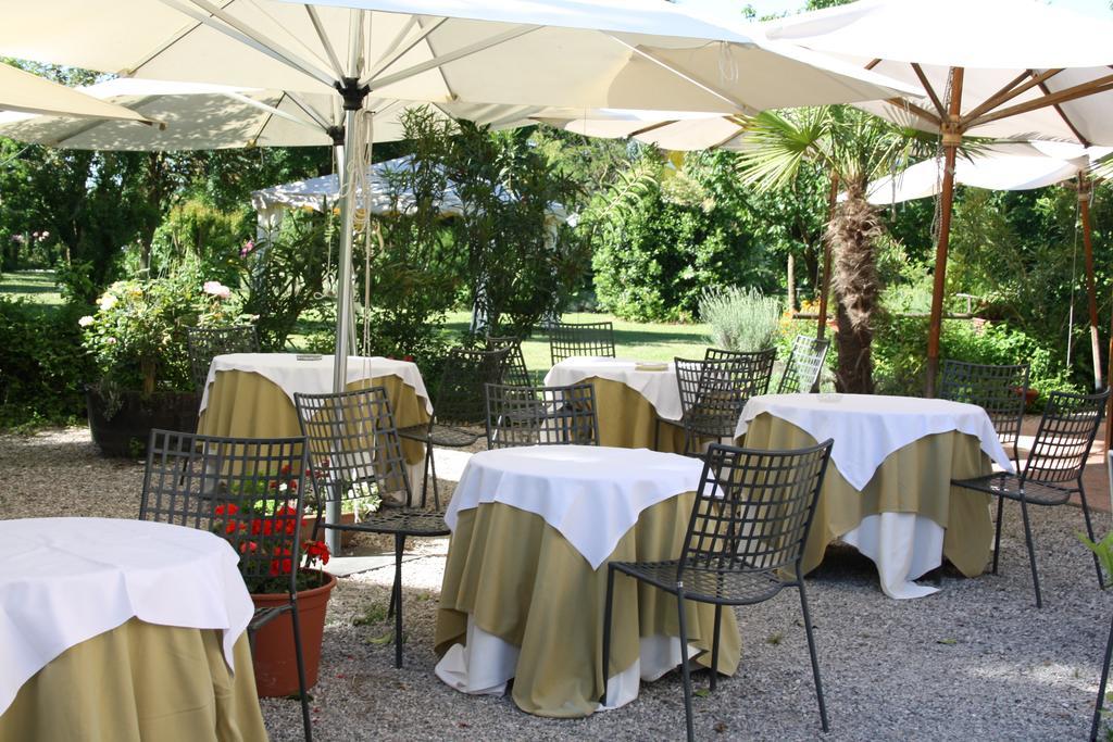 Villa Belfiore Ostellato Εξωτερικό φωτογραφία