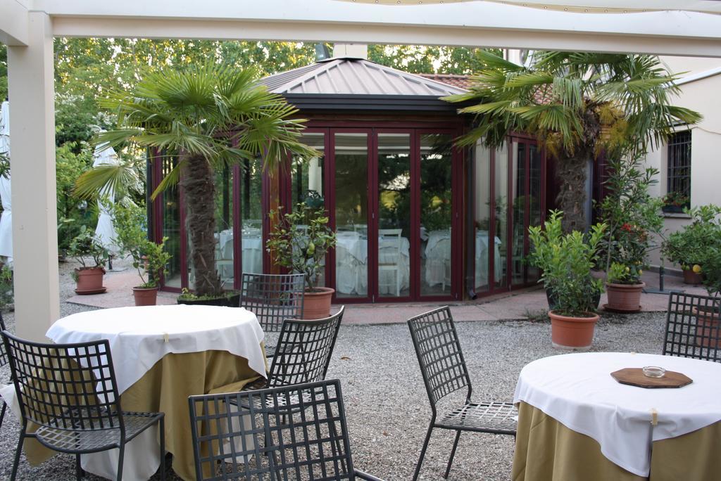 Villa Belfiore Ostellato Εξωτερικό φωτογραφία