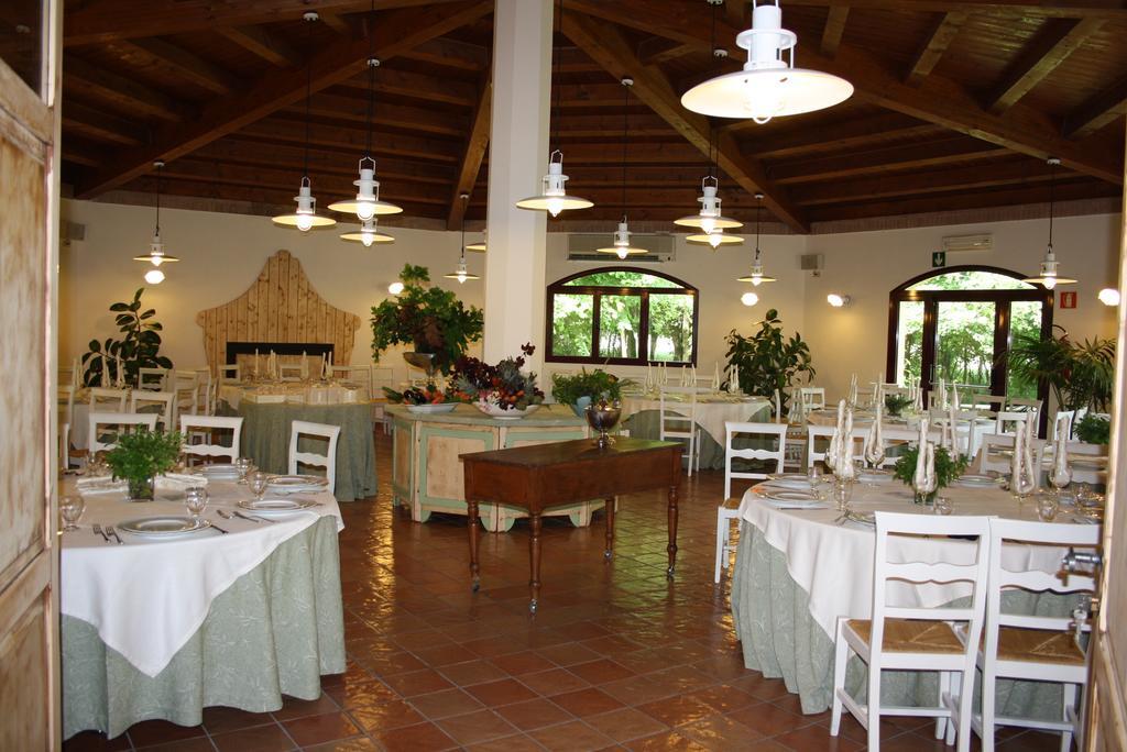 Villa Belfiore Ostellato Εξωτερικό φωτογραφία