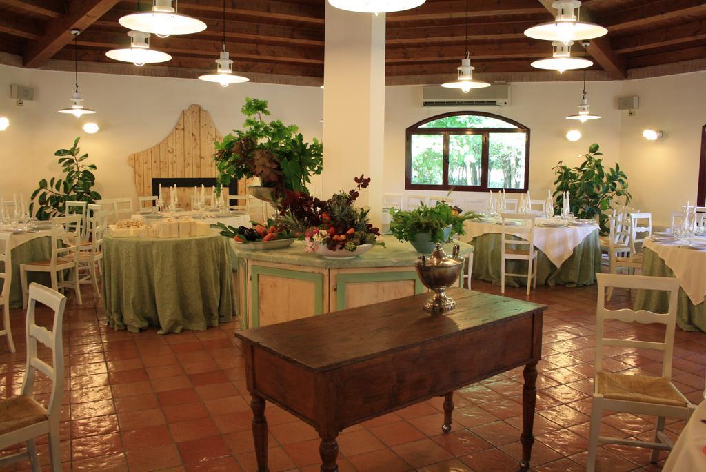 Villa Belfiore Ostellato Εξωτερικό φωτογραφία