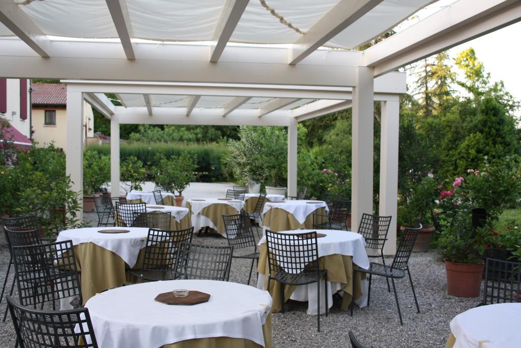 Villa Belfiore Ostellato Εξωτερικό φωτογραφία