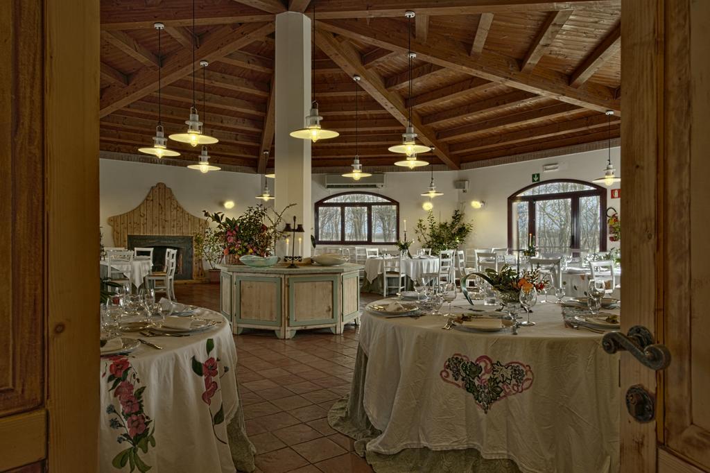 Villa Belfiore Ostellato Εξωτερικό φωτογραφία