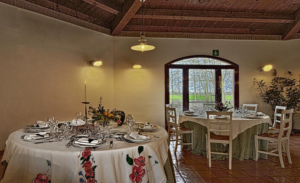 Villa Belfiore Ostellato Εξωτερικό φωτογραφία