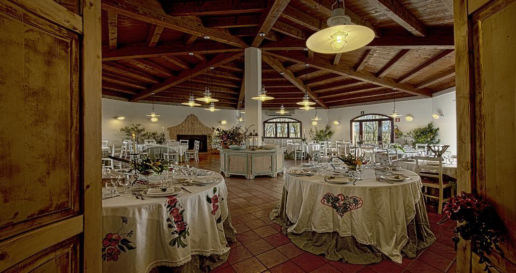 Villa Belfiore Ostellato Εξωτερικό φωτογραφία