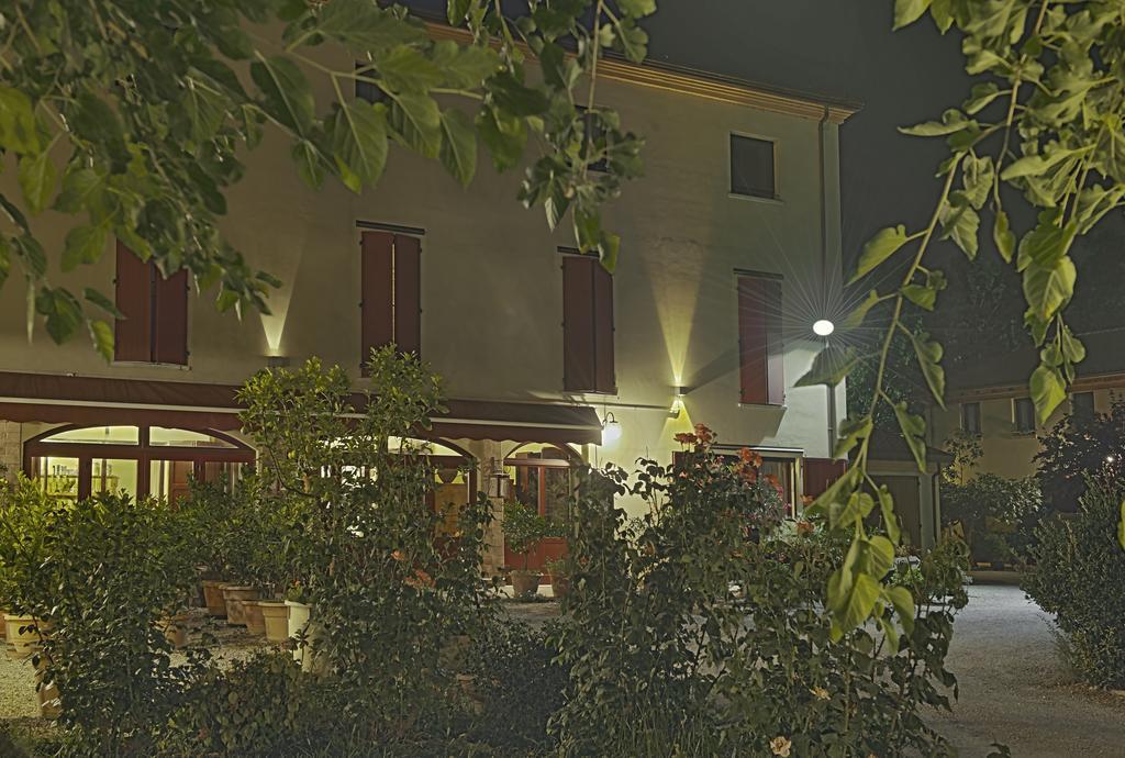 Villa Belfiore Ostellato Εξωτερικό φωτογραφία