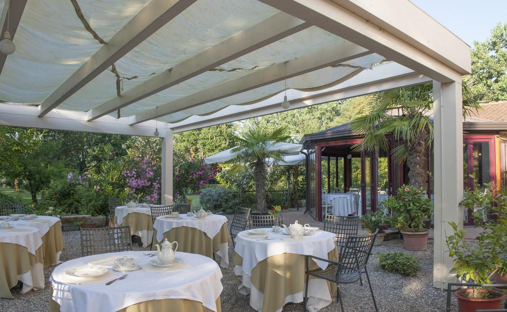 Villa Belfiore Ostellato Εξωτερικό φωτογραφία