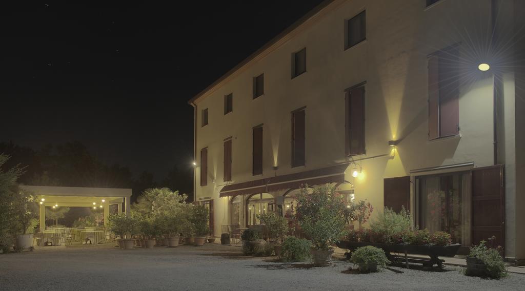 Villa Belfiore Ostellato Εξωτερικό φωτογραφία