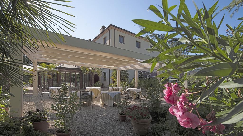 Villa Belfiore Ostellato Εξωτερικό φωτογραφία