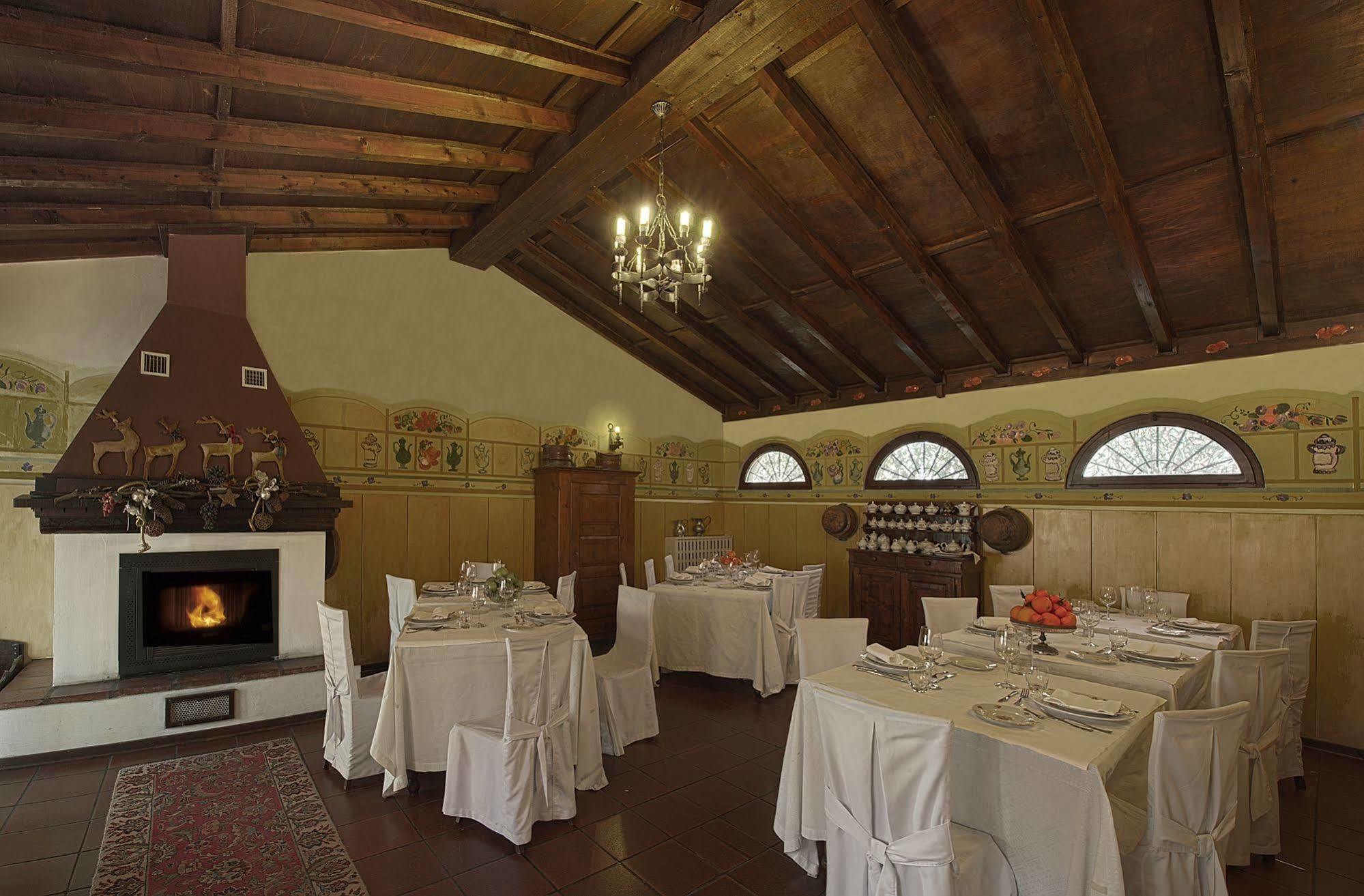 Villa Belfiore Ostellato Εξωτερικό φωτογραφία