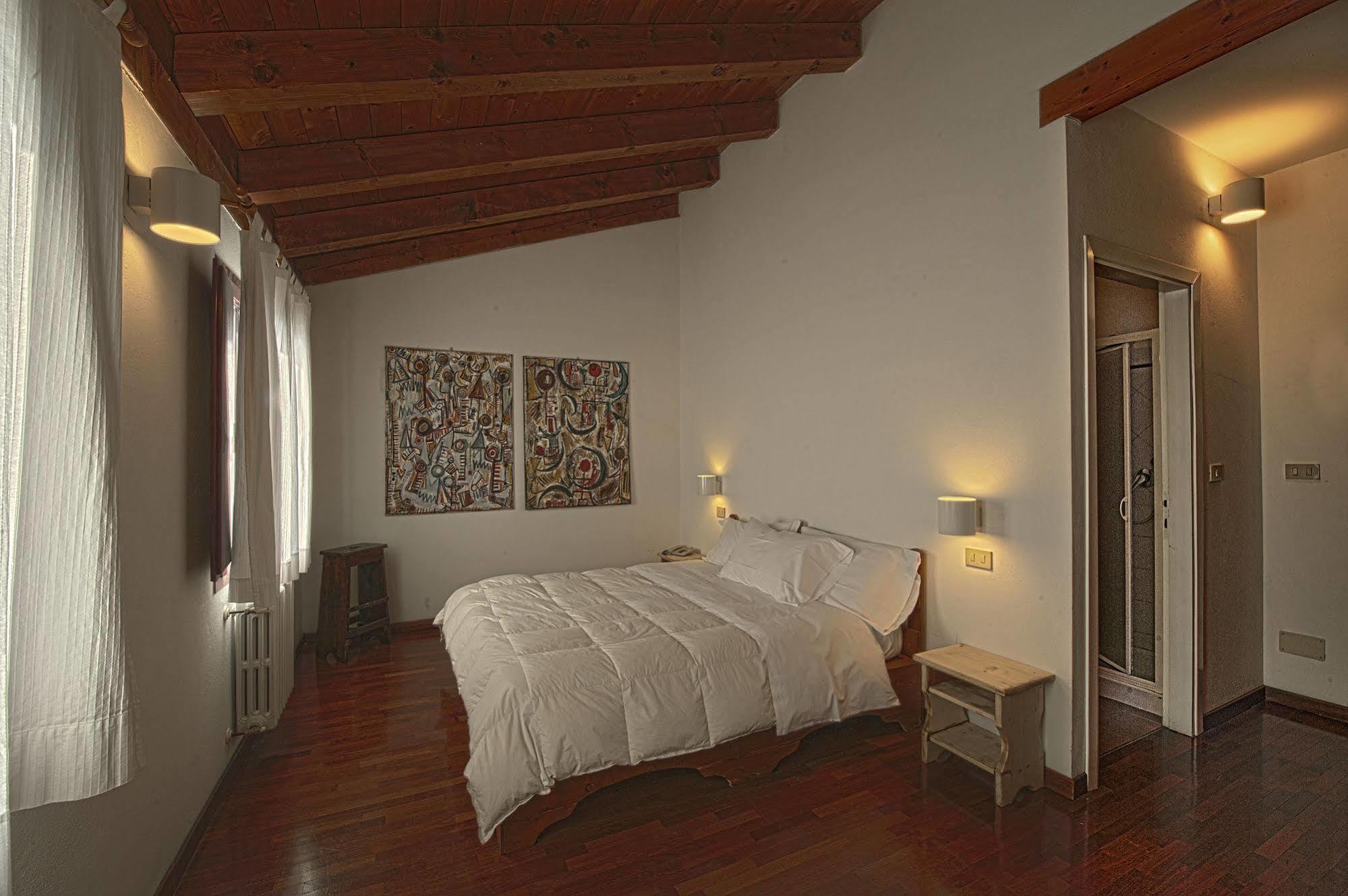 Villa Belfiore Ostellato Εξωτερικό φωτογραφία