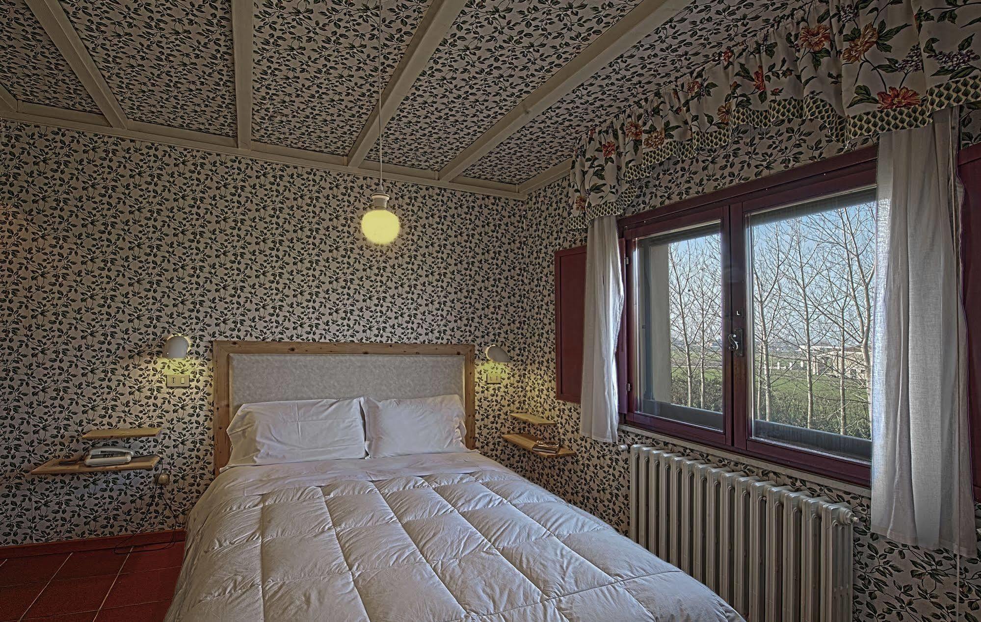 Villa Belfiore Ostellato Εξωτερικό φωτογραφία