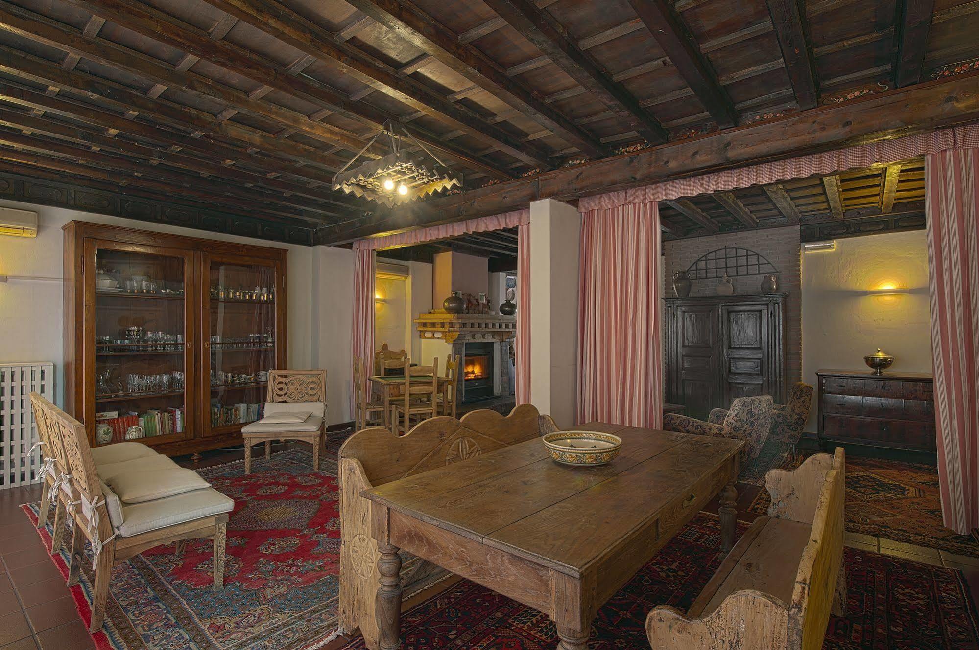 Villa Belfiore Ostellato Εξωτερικό φωτογραφία
